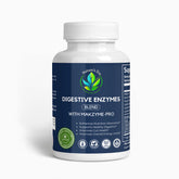Digestive Enzyme Pro Blend