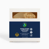 Exfoliating Luffa Bar