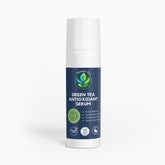 Green Tea Antioxidant Serum (100% Natural)