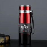 Stainless Steel Thermos Bottle