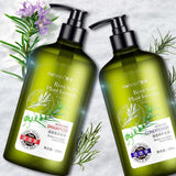 Rosemary Shampoo and Body Wash