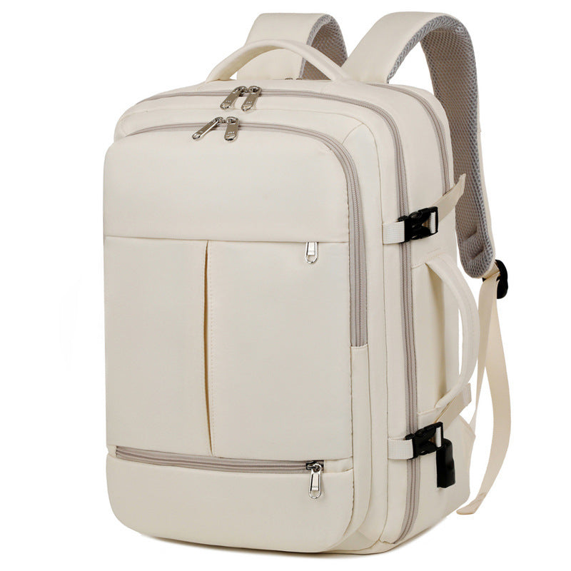 Large Capacity Versatile Backpack for Men & Women