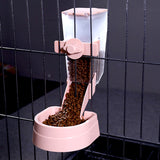 Pet feeder