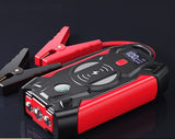 Car Emergency Power 12V Battery Jump Starter