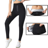 Fashionable Women’s Burst Sweat Fitness Pants