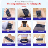 Electric Heating Hand Massage Wristband