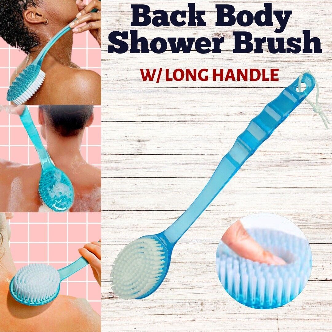 Back Shower Brush