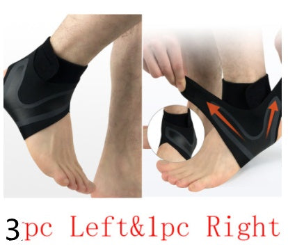 Ankle Support Brace for Running & Basketball