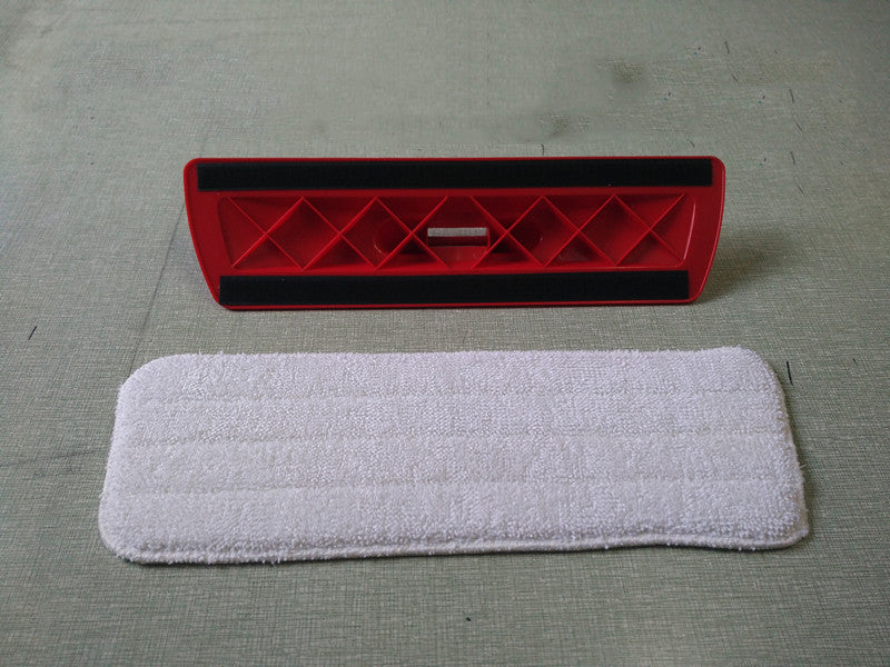 Microfiber Replacement Cloth for Water Jet Mop