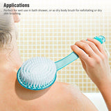 Back Shower Brush