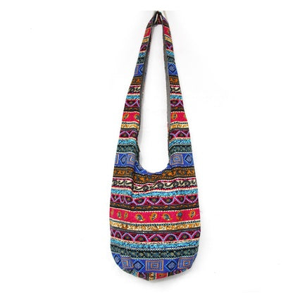 Gypsy Love Crossbody U-Bags