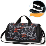 Fitness Sports Bag Men