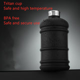 1.3L Large Capacity Fitness Water Bottle