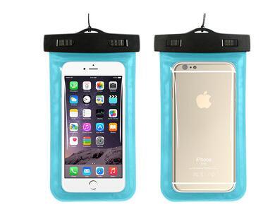 AQUA-ONE Waterproof Phone Pouch