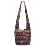 Gypsy Love Crossbody U-Bags