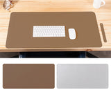 Oversized Double-Sided Mouse Pad