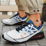 Men's Air Cushion Off-Road Running Shoes