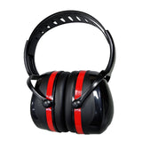 Soundproof and anti-noise headphones