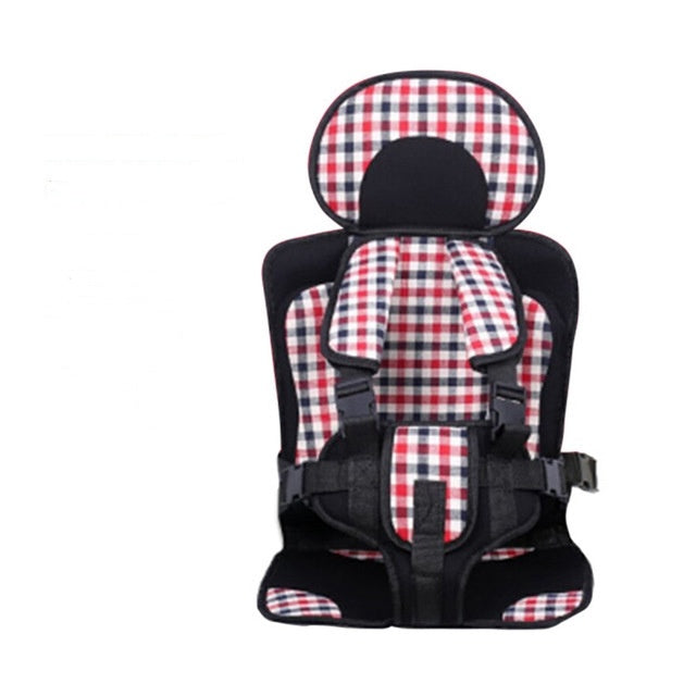 Infant Portable Safety Seat Mat for Strollers