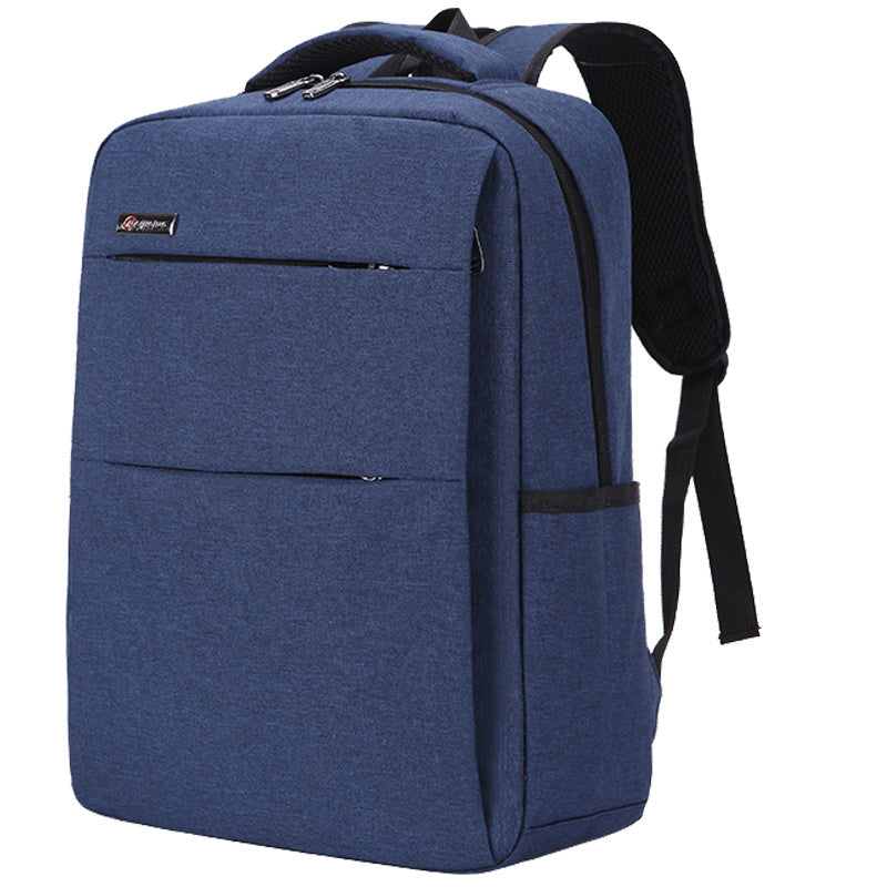 Waterproof Rechargeable Laptop Backpack