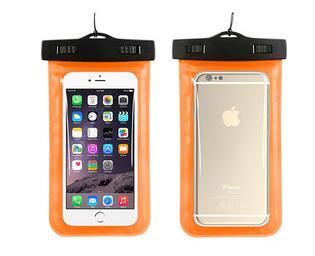 AQUA-ONE Waterproof Phone Pouch