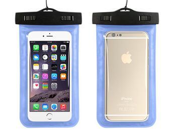 AQUA-ONE Waterproof Phone Pouch