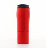 Portable Suction Magic Water Bottle - Splash-Proof Non-Pouring Cup with Anti-Scalding Design