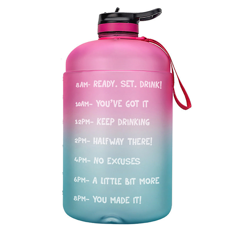 Gallon Water Bottle