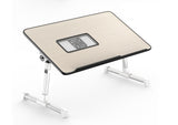 Adjustable Foldable Laptop Desk Stand