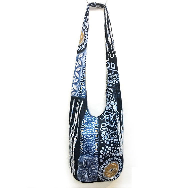 Gypsy Love Crossbody U-Bags