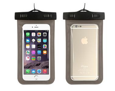 AQUA-ONE Waterproof Phone Pouch