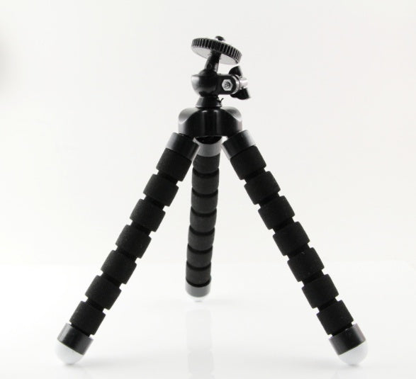 Mini Flexible Octopus Tripod Stand for Smartphones