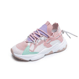 Casual All-match Sneakers Women Old Shoes