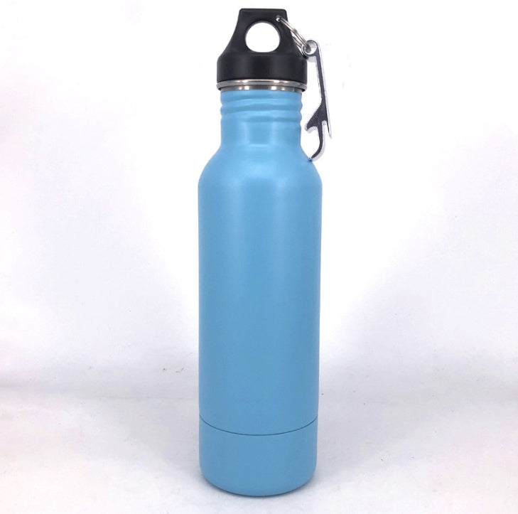 Outdoor Sports Water Bottle