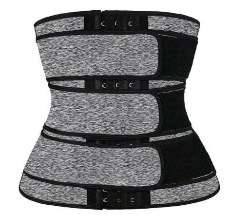 Adjustable Tuck Belt