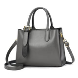 Fashionable Large-Capacity Ladies' Shoulder Bag