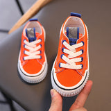 Children's Canvas Shoes, Boys' Casual Shoes