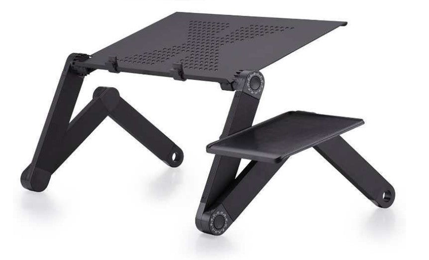 Retractable Laptop Stand