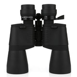 High-Powered Night Vision Binoculars