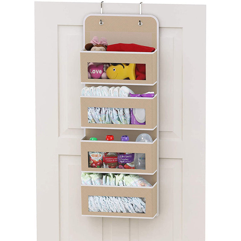 Hanging Storage Bags