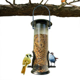 Bird Feeder Station