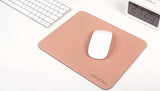 Cork Portable Mouse Pad