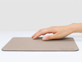 Cork Portable Mouse Pad