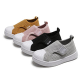 Kids' Casual Non-Slip Sneakers