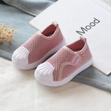 Kids' Casual Non-Slip Sneakers