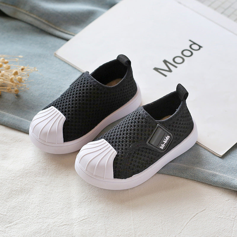 Kids' Casual Non-Slip Sneakers