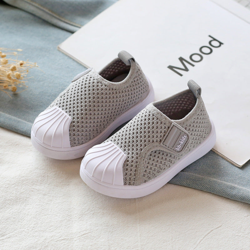 Kids' Casual Non-Slip Sneakers