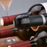 Vacuum Wine Bottle Stopper