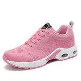 Comfortable Sporty Sneakers for Women