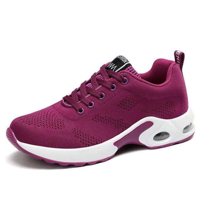 Comfortable Sporty Sneakers for Women